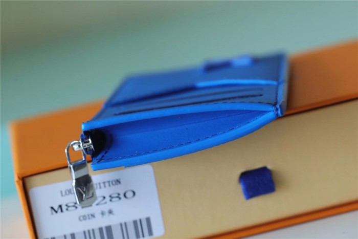 Coin Card Holder “14.5*8*1CM” 022