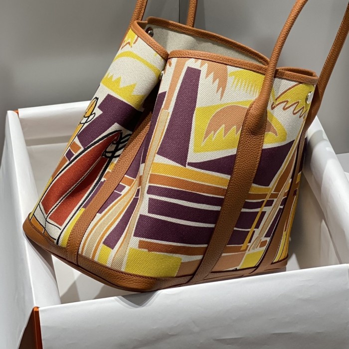 Garden Party 36 bag“36*26*17CM”-0031=