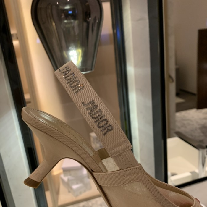 J'Adior Slingback Pump（Female）34-41=