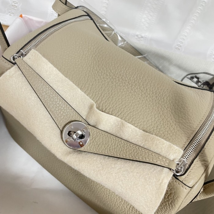 Lindy Clemence Leatehr“30*21*15CM”-0061=