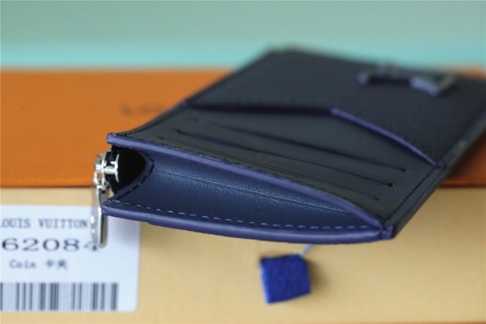 Coin Card Holder “14.5*8*1CM” 022