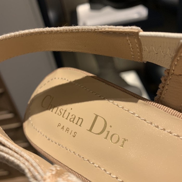 J'Adior Slingback Pump（Female）34-41=