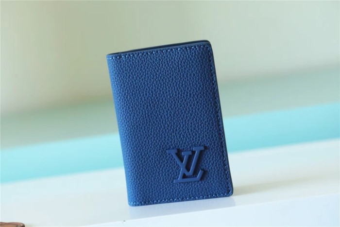 Pocket Organizer Aerogram Collection “11*8*1CM” 002