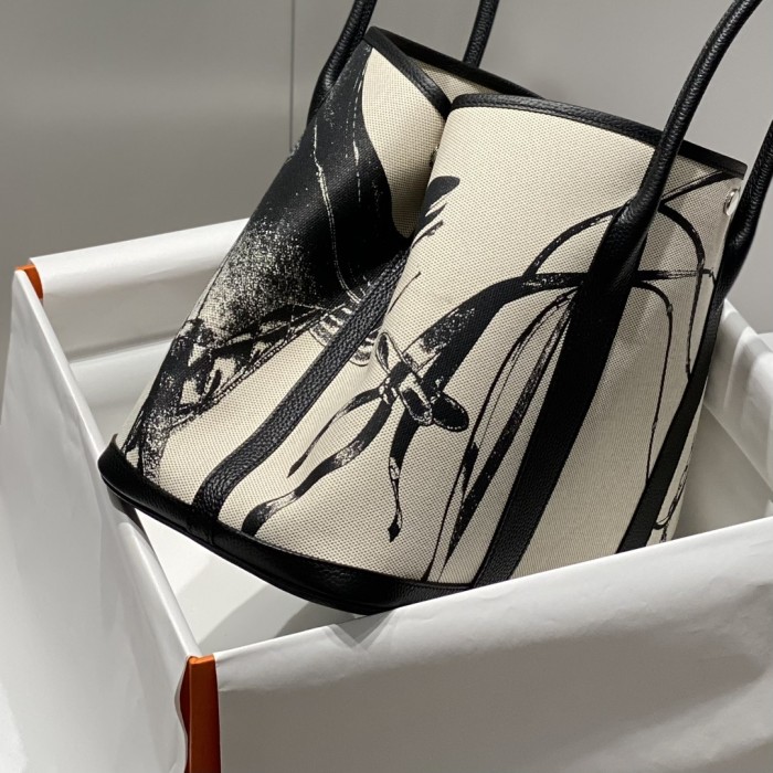 Garden Party 36 bag“36*26*17CM”-0031=