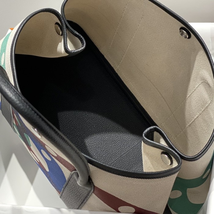 Garden Party 36 bag“36*26*17CM”-0031=