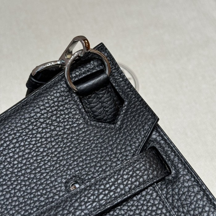 Jypsiere 31 Bag Togo Leather“31*25*14CM”-0571=