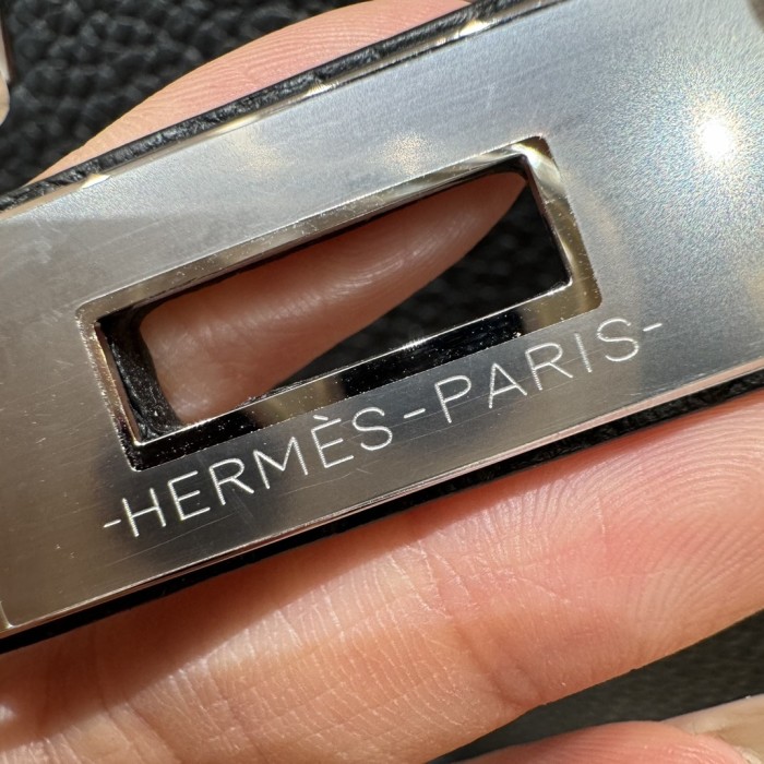 Jypsiere 31 Bag Togo Leather“31*25*14CM”-0571=