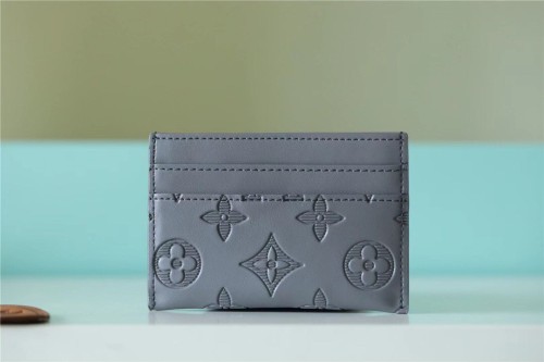 Double Card Holder “11*7*1.5CM” 081