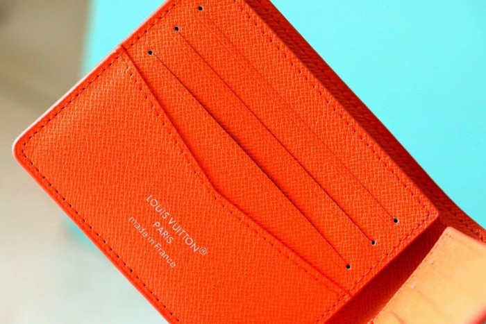 Multiple Wallet “11.5*8*1.5CM” 002