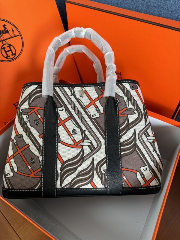 Garden Party bag“30*21*16CM”-0031=