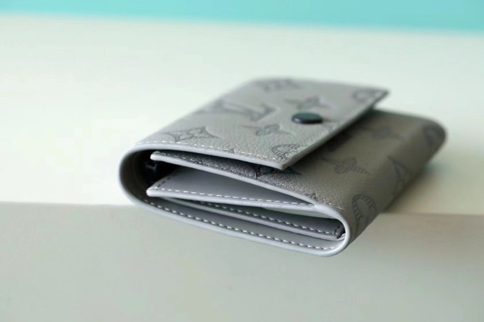 Victor Wallet “11.5*9*2.5CM” 002