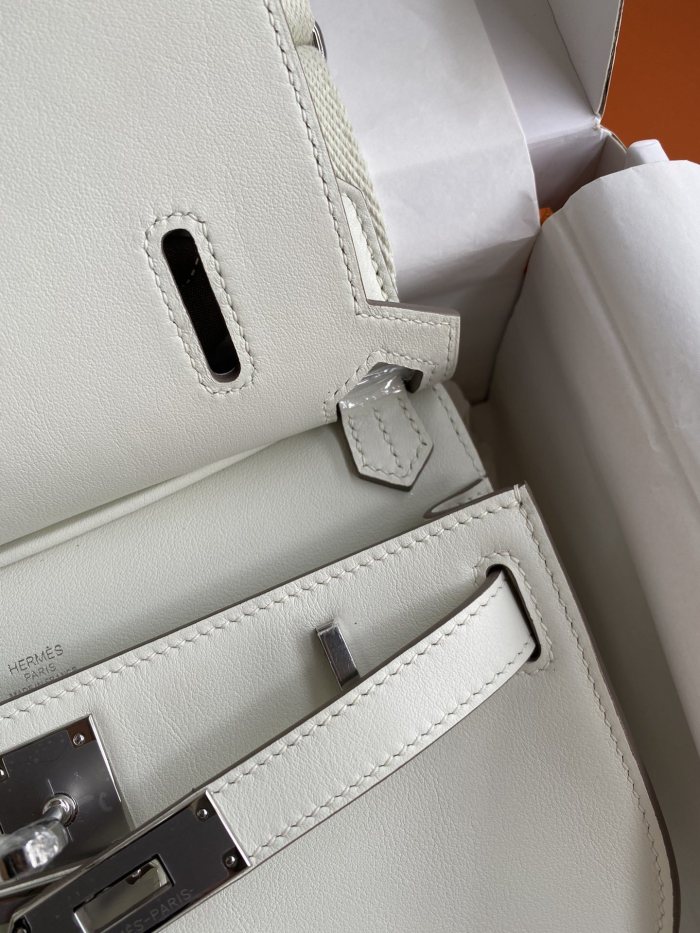Jypsiere Mini Bag Swift “22*18*6CM”-0061=