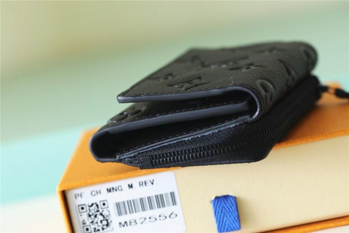 Slender Pilot Wallet “11*9*2CM” 002