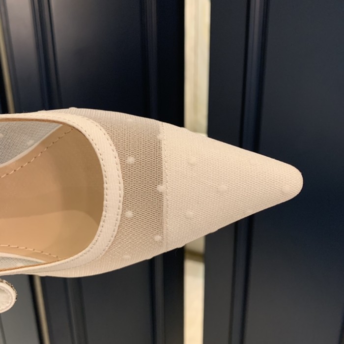 J'Adior Slingback Pump（Female）34-41=