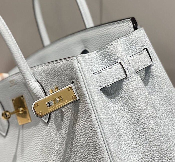 Birkin 30 Togo Leather “30*22*16CM”-0141=