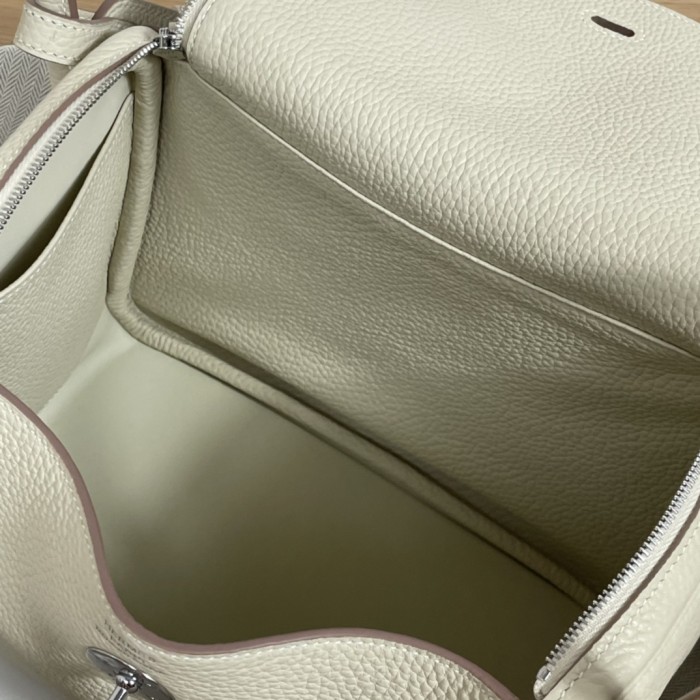 Lindy Clemence Leatehr“30*21*15CM”-0061=