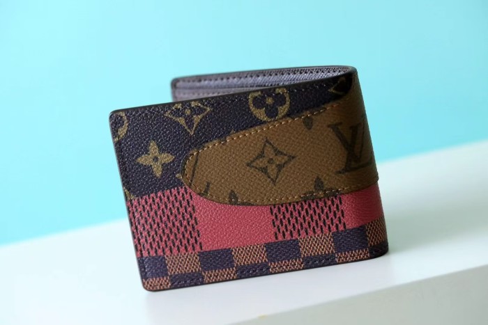 Slender Wallet “11*8.5*2CM” 022