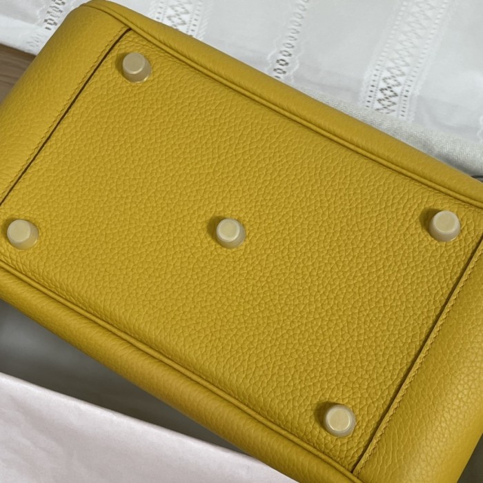 Lindy Clemence Leatehr“30*21*15CM”-0061=