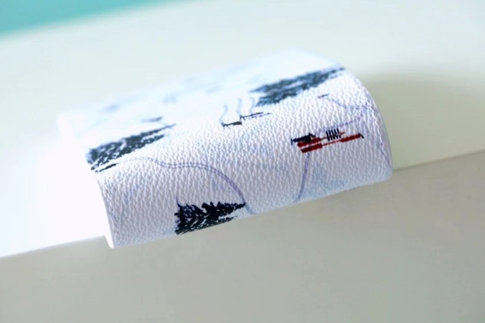 Multiple Wallet “11.5*8*1.5CM” 002