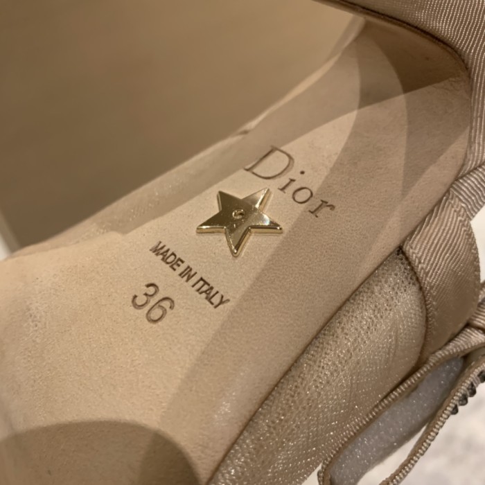 J'Adior Slingback Pump（Female）34-41=