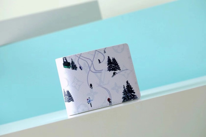 Multiple Wallet “11.5*8*1.5CM” 002