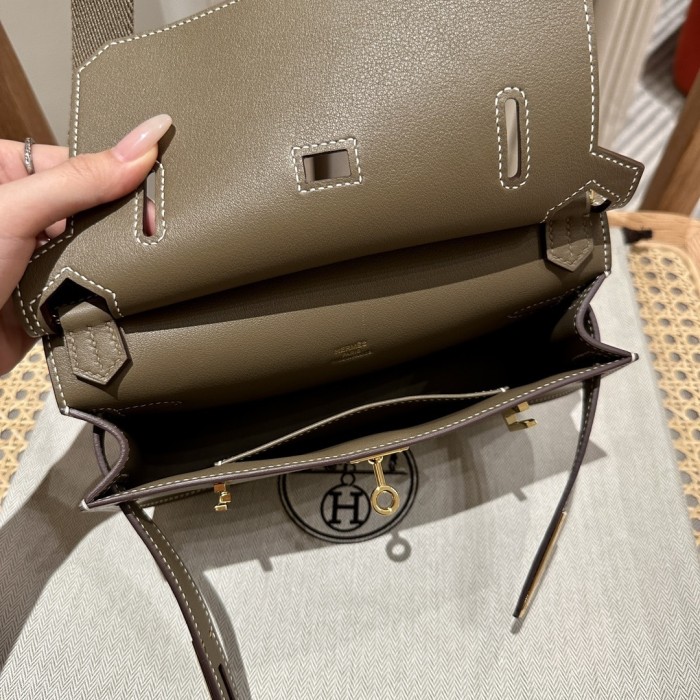 Jypsiere Mini Bag Swift “23*17*5CM”-0061=