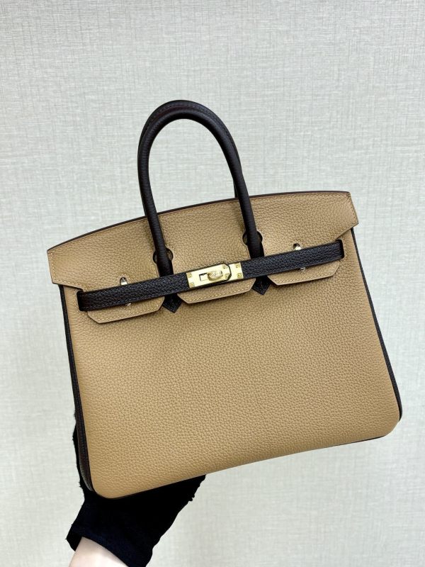 Birkin Togo “25*18*13CM” -0071=