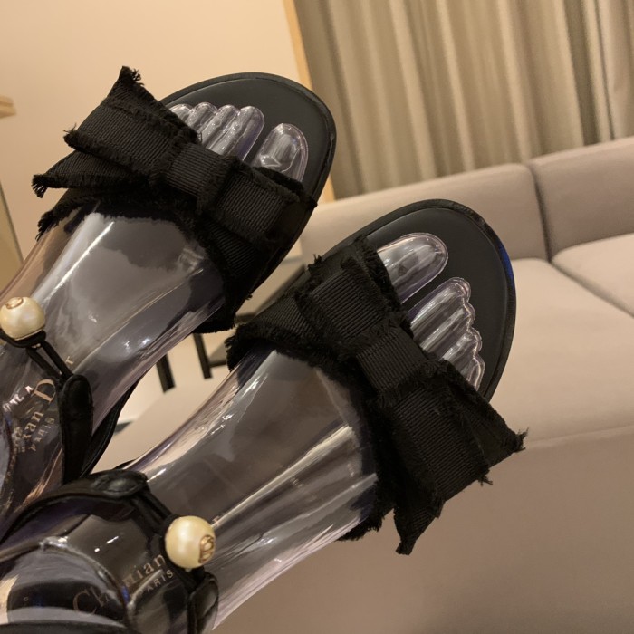 Adiorable Sandals（Female）34-40=