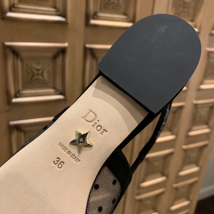 J'Adior Slingback Pump（Female）34-41=