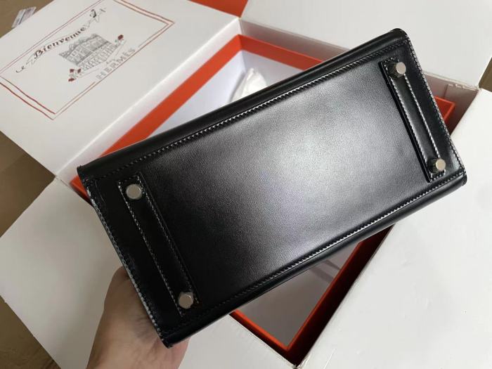 Birkin Box“25*18*13CM”-0071=