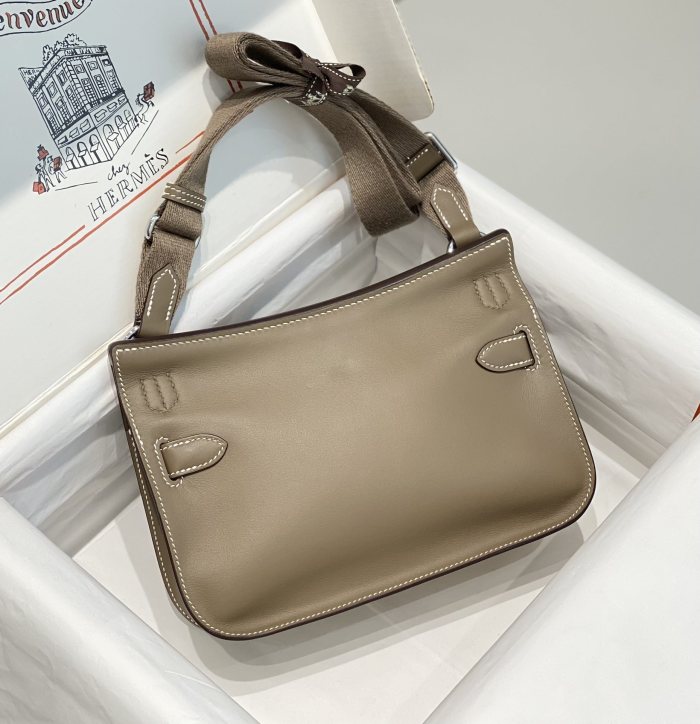 Jypsiere Mini Bag Swift “23*17*5CM”-0061=
