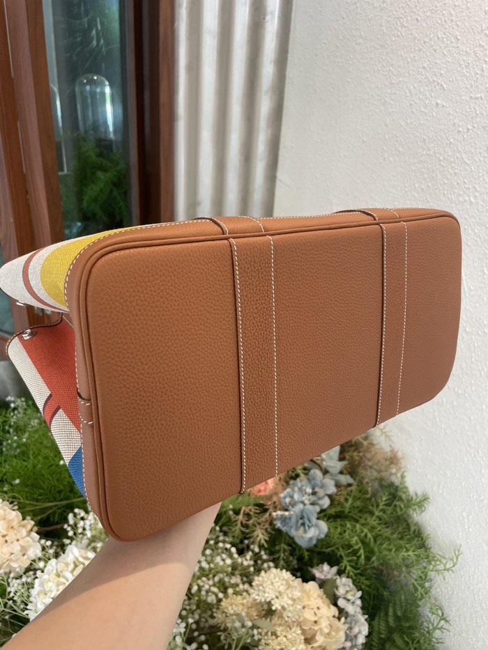 Garden Party 36 bag“36*26*17CM”-0031=