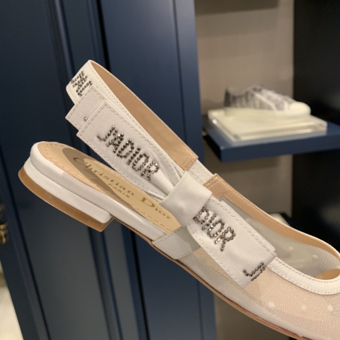 J'Adior Slingback Pump（Female）34-41=