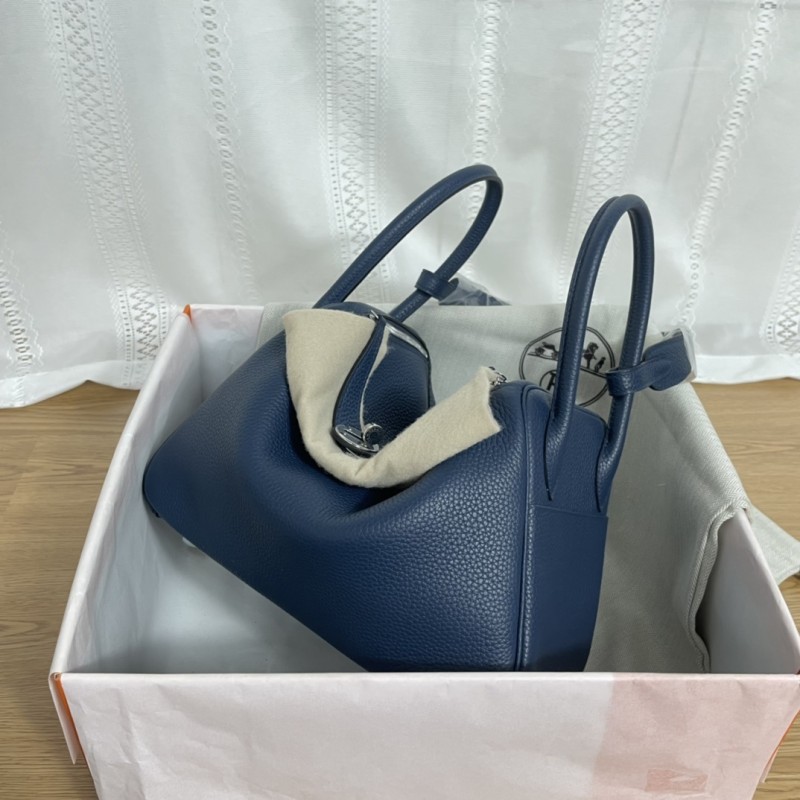 Lindy Clemence Leatehr“30*21*15CM”-0061=