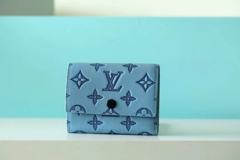 Victor Wallet “11.5*9*2.5CM” 002