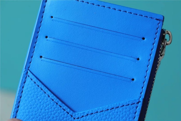 Coin Card Holder “14.5*8*1CM” 022