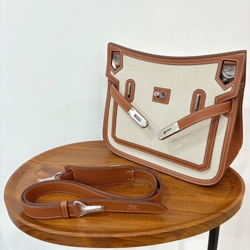 Jypsiere 28 Bag Togo-Canvas“28*22*11CM”-0571=