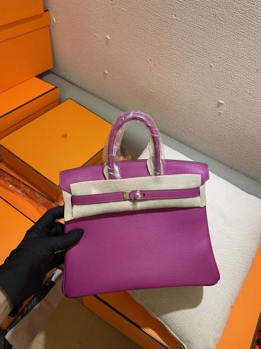 Birkin Swift“25*18*13CM”-0071=