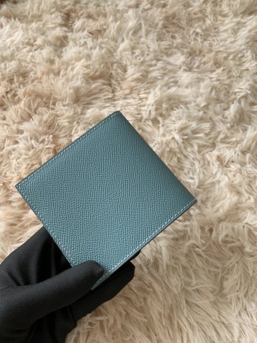 Citizen Twill Compact card holder“11*9.5CM”-064=