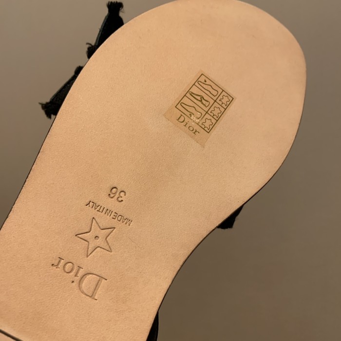 Adiorable Sandals（Female）34-40=