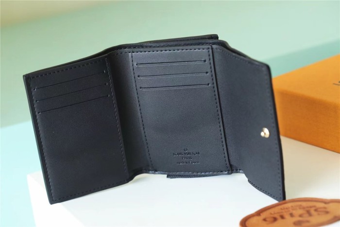 Slender Pilot Wallet “11*9*2CM” 002