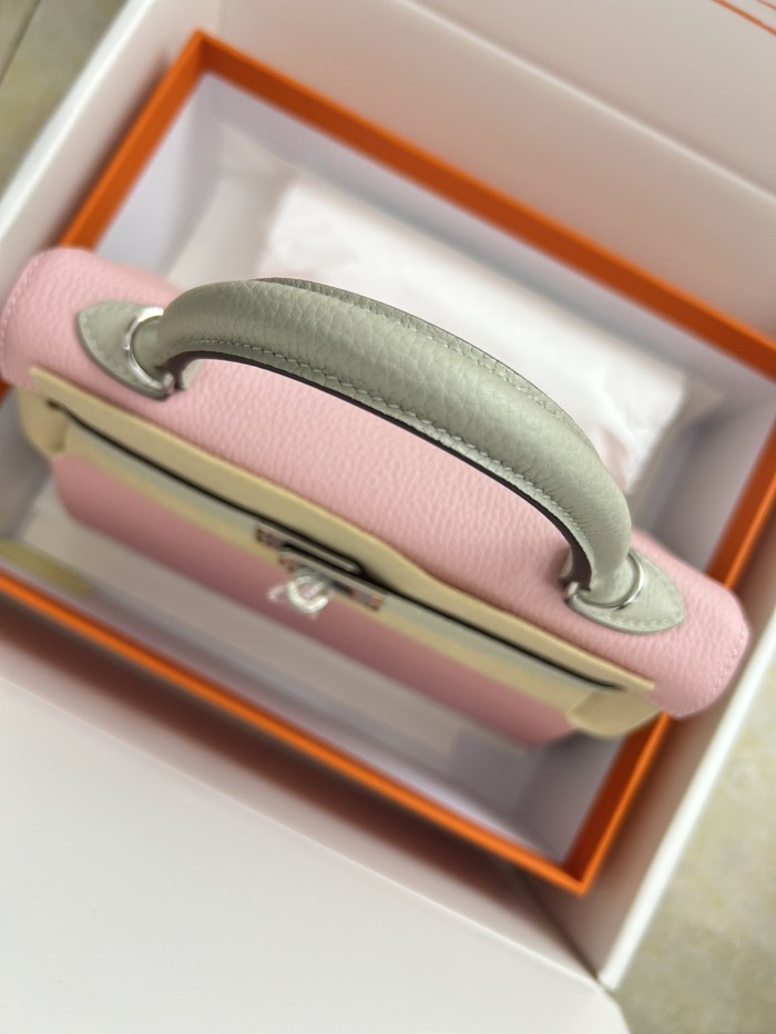Kelly 25 Togo“25*17*7CM”-0071=