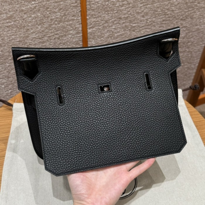 Jypsiere 31 Bag Togo Leather“31*25*14CM”-0571=