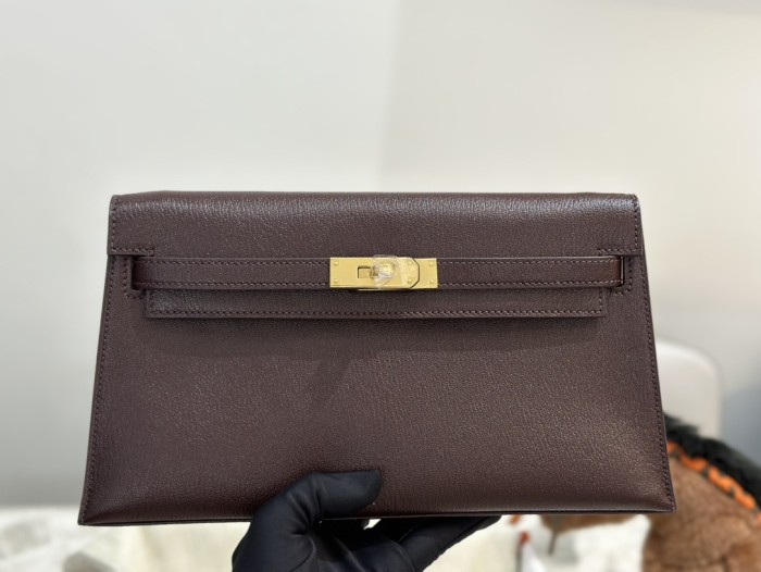 Kelly Elan“28*15*4CM”-0061=