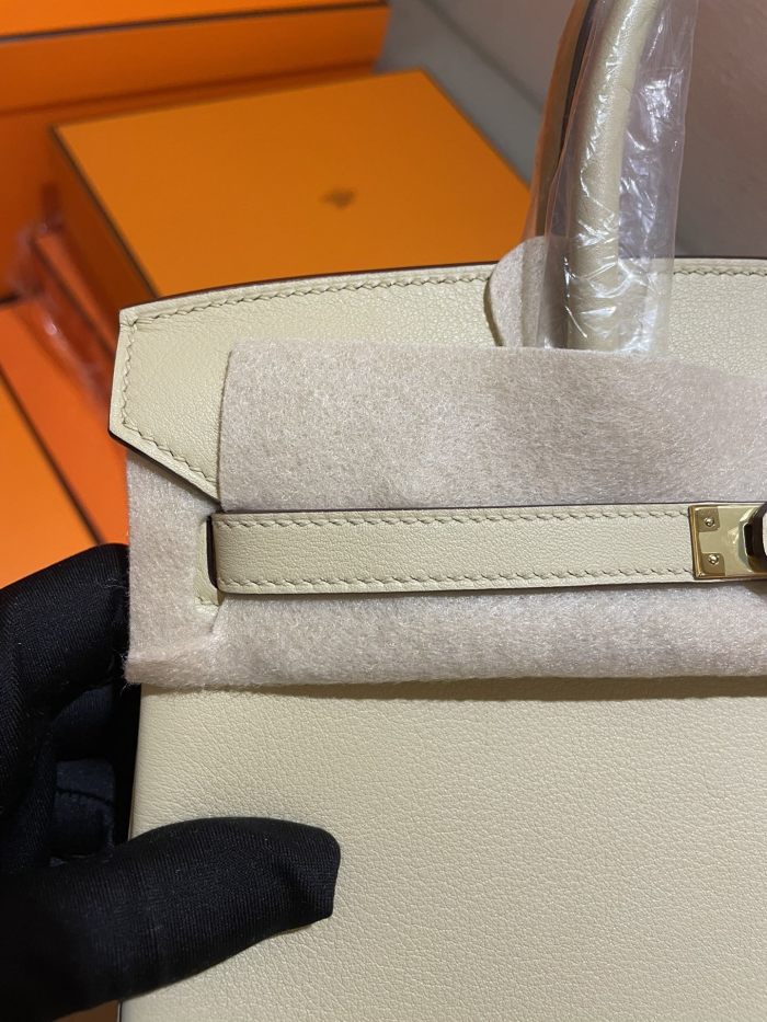 Birkin Swift“25*18*13CM”-0071=