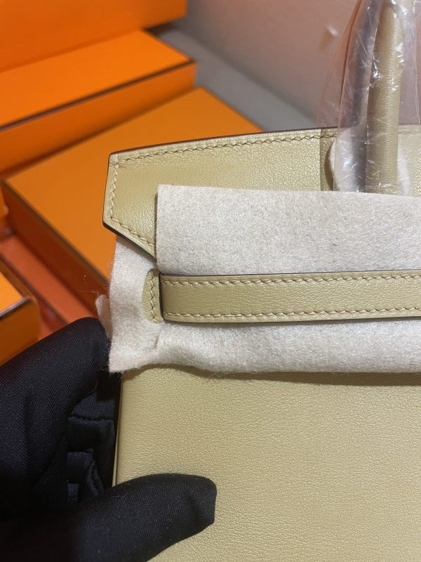 Birkin Swift“25*18*13CM”-0071=
