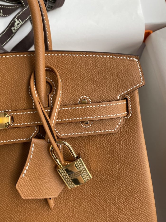 Birkin 25 Epsom“25*18*13CM”-0171=