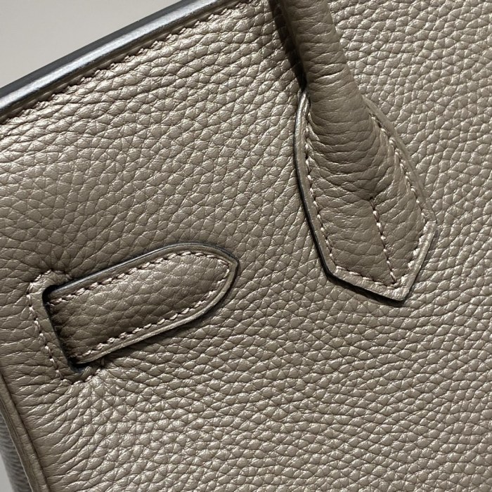 Birkin 30 Togo Leather “30*22*16CM”-0141=