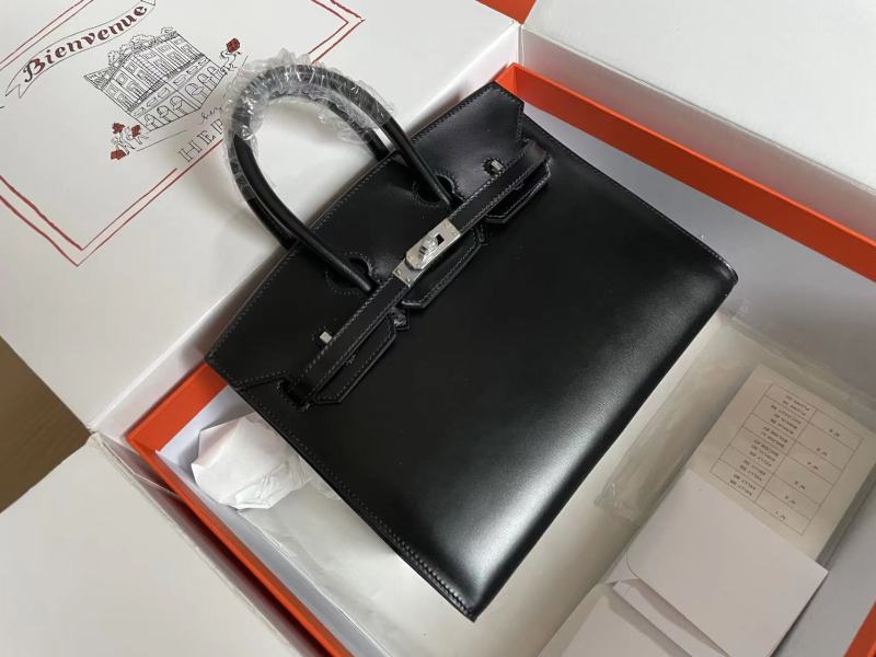 Birkin Box“25*18*13CM”-0071=