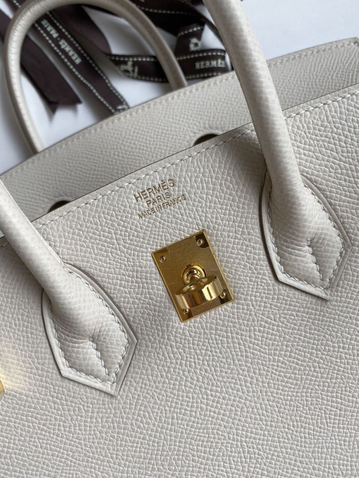 Birkin 25 Epsom“25*18*13CM”-0171=
